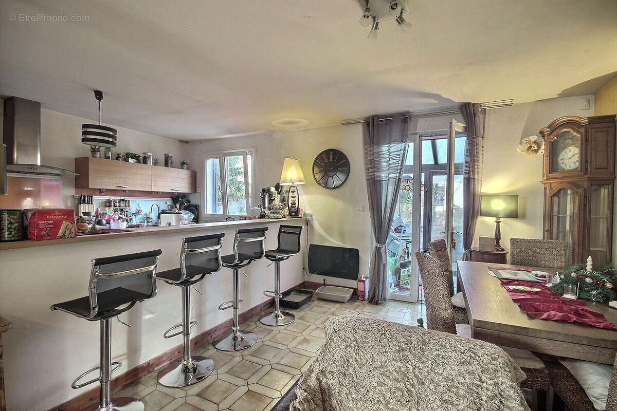 Maison à HERBLAY