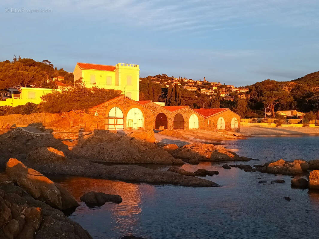 Maison à LE LAVANDOU
