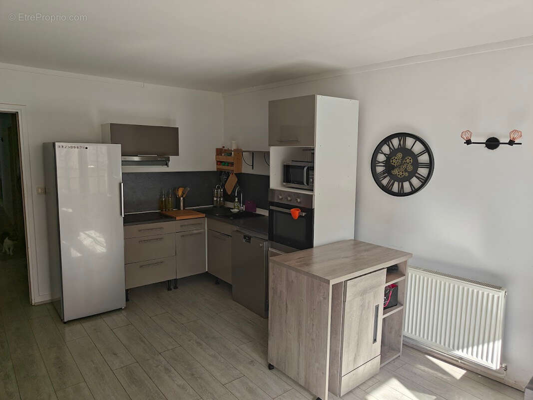 Appartement à MACON