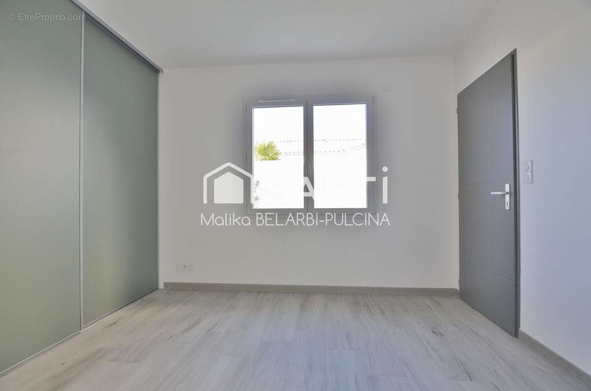 Photo 7 - Maison à L&#039;ILE-D&#039;OLONNE