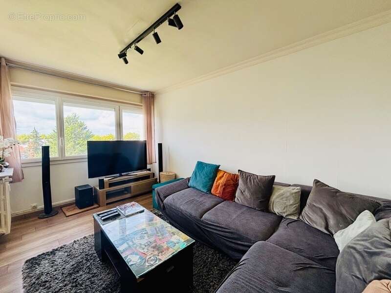 Appartement à ANGERS