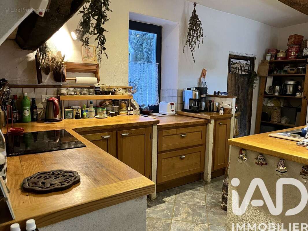 Photo 4 - Maison à AUBUSSARGUES