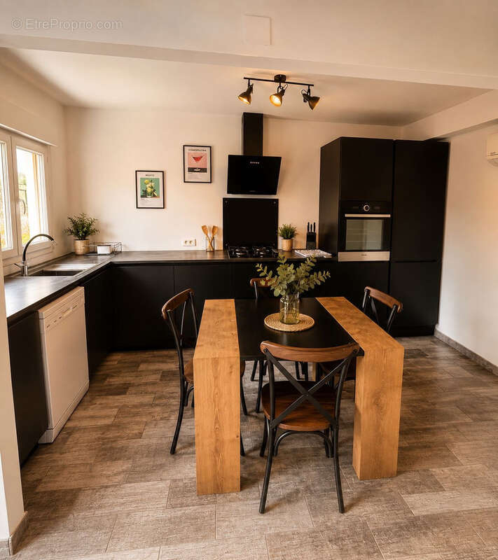 Maison à GRAVESON