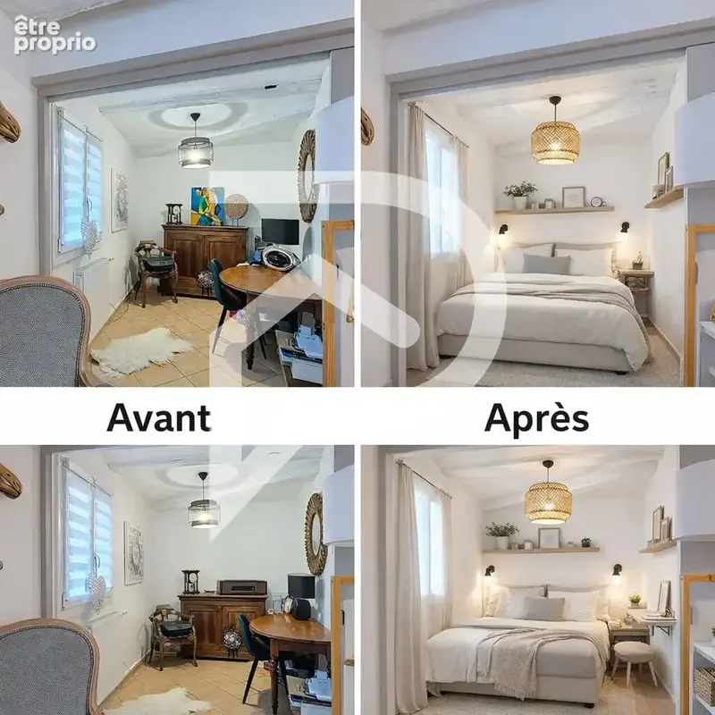 Appartement à vendre Montelimar 3 pièce(s) 64.29 m2 - photo 8