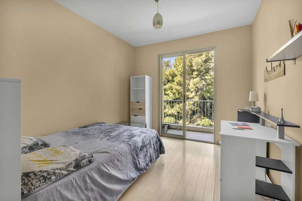 Appartement à CAGNES-SUR-MER