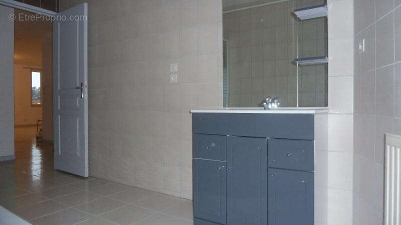 Appartement à ANNONAY