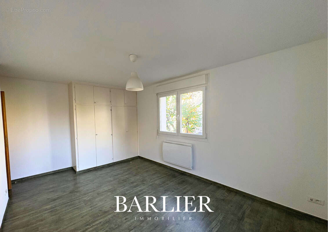 Appartement à BISCHHEIM