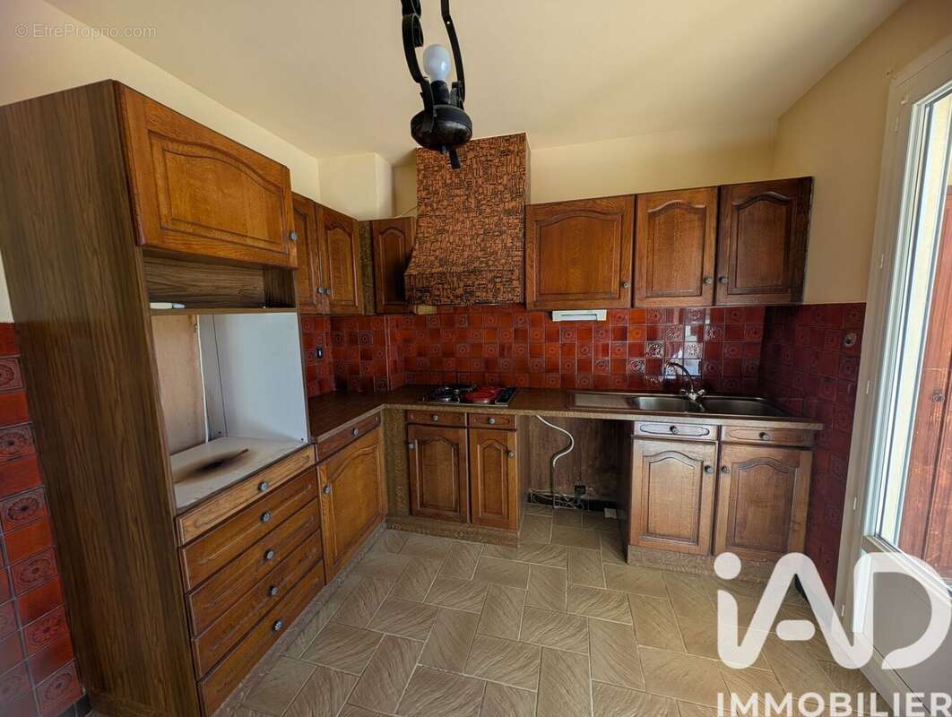 Photo 4 - Maison à ARLES-SUR-TECH