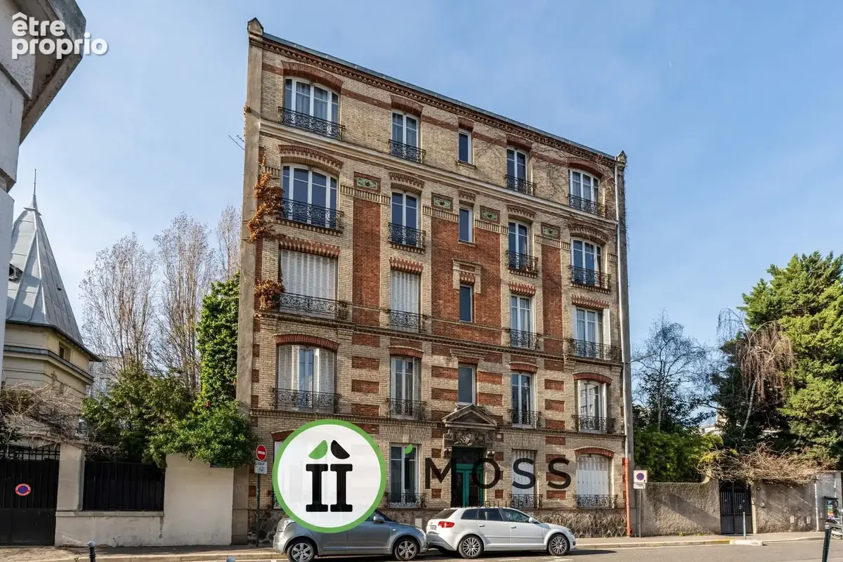 Appartement 600 m² à vendre à Asnieres-Sur-Seine (92600) - photo 2