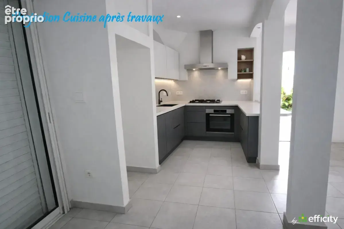 Maison 4 pièces 125 m² à vendre à Saint-Joseph (97480) - photo 4