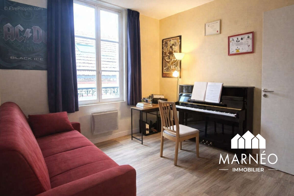 Appartement 125 m² à Chalons-En-Champagne  - photo 6