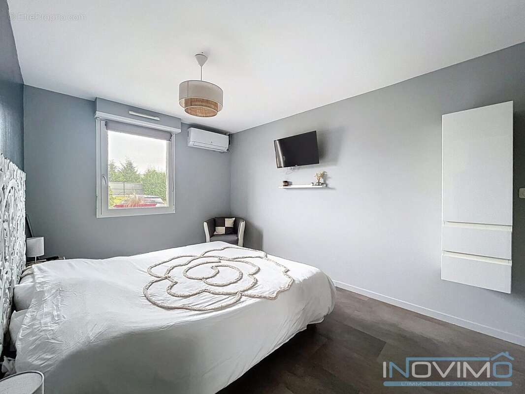 Maison à BAVINCHOVE