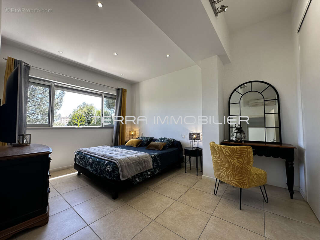 Appartement à AJACCIO