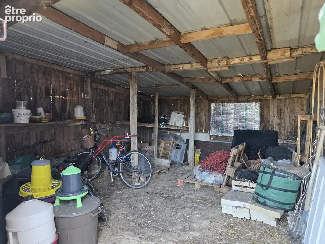 Propriété proche d’Eymet avec grand garage et verger sur plus de 6 000 m² - photo 15