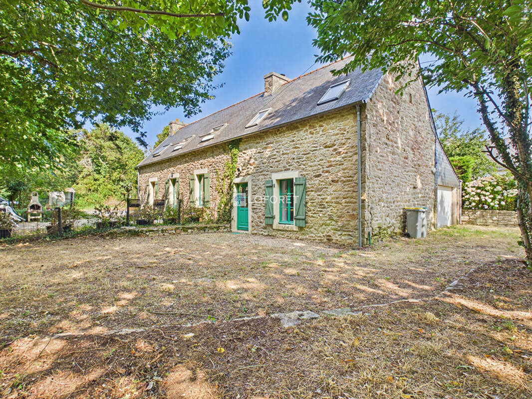 Maison TREMEOC 6 Pièces 135 m² - photo 12