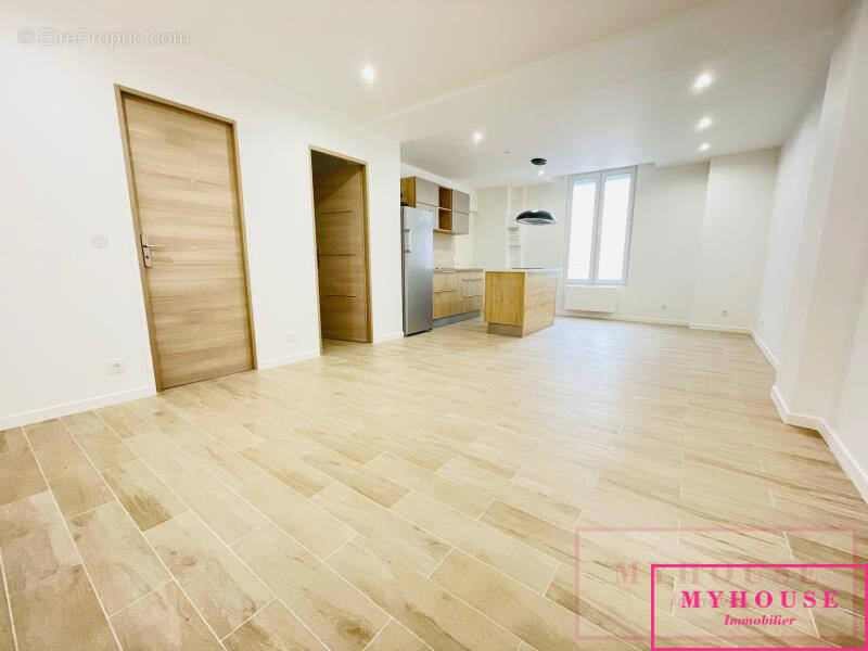 Appartement à ARCUEIL