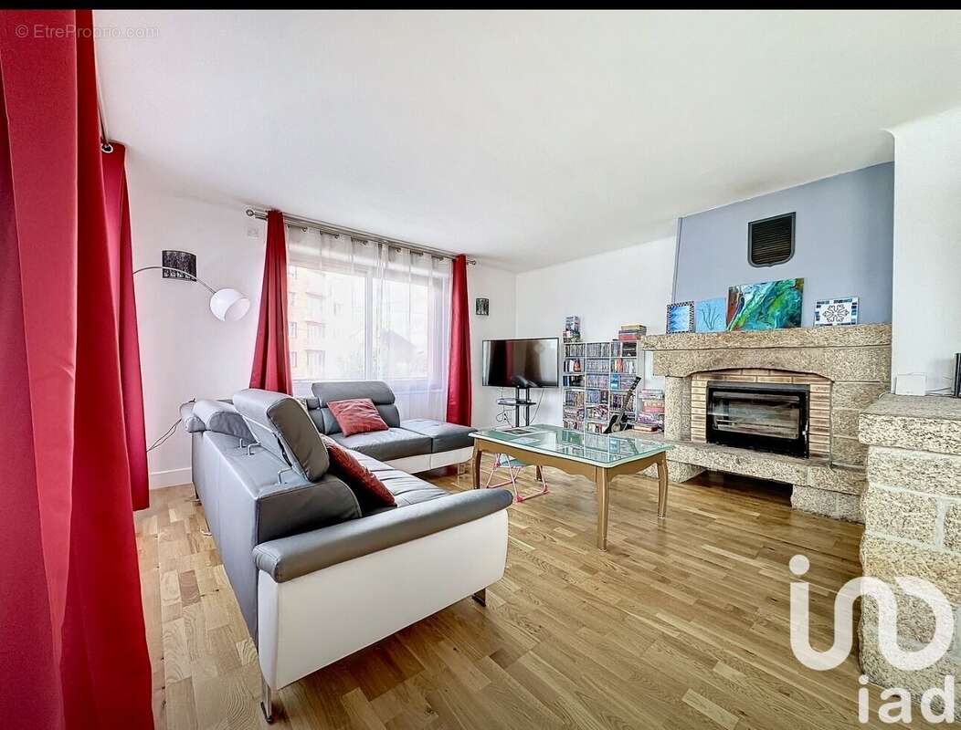 Photo 4 - Maison à REDON