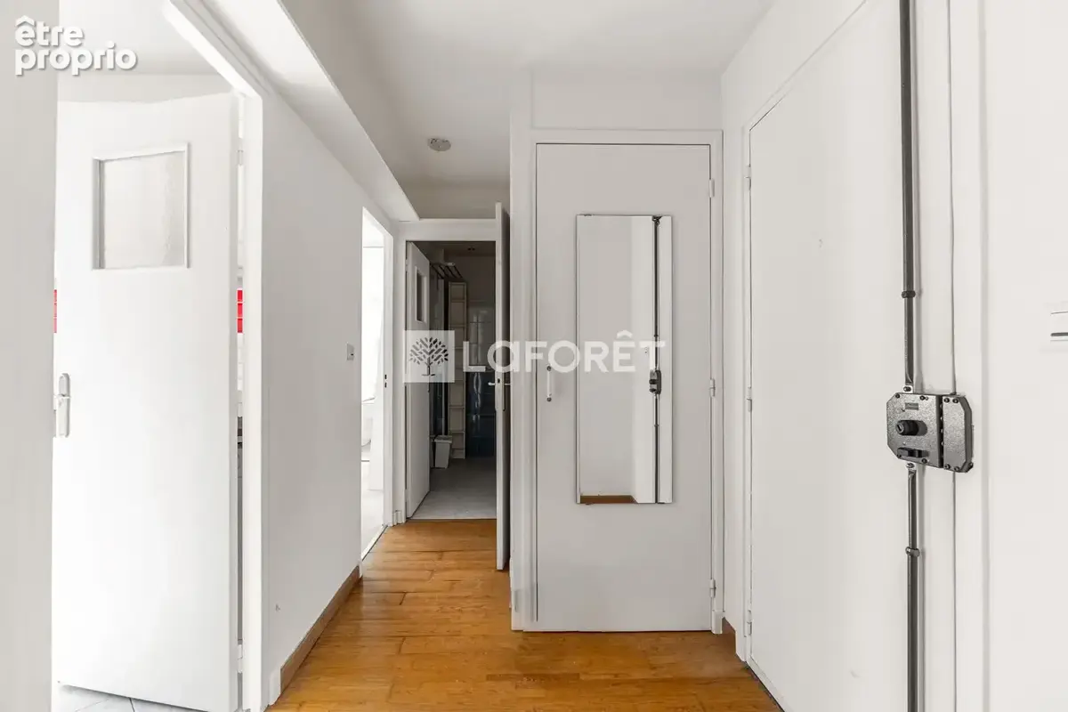 Issy les moulineaux - rue marcel miquel - photo 10