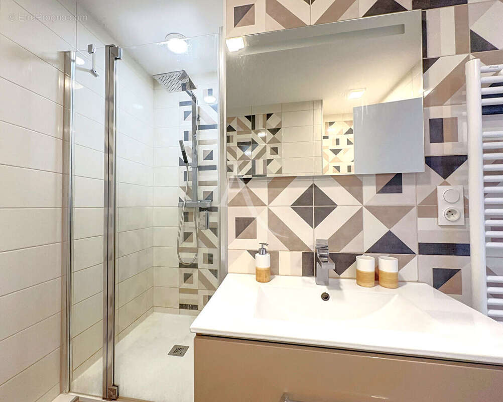 Appartement à LYON-3E