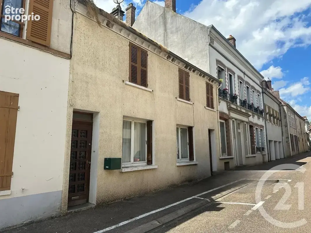 Maison 5 pièces 123 m² à vendre à Villeneuve-L'archeveque (89190) - photo 12