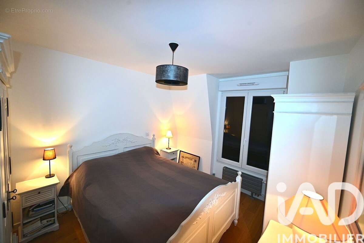 Photo 3 - Appartement à CLAMART