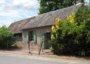 Maison à CHARRIN