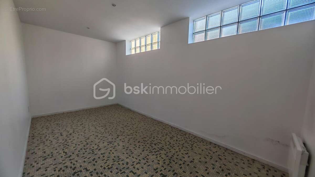 Appartement à DECIZE