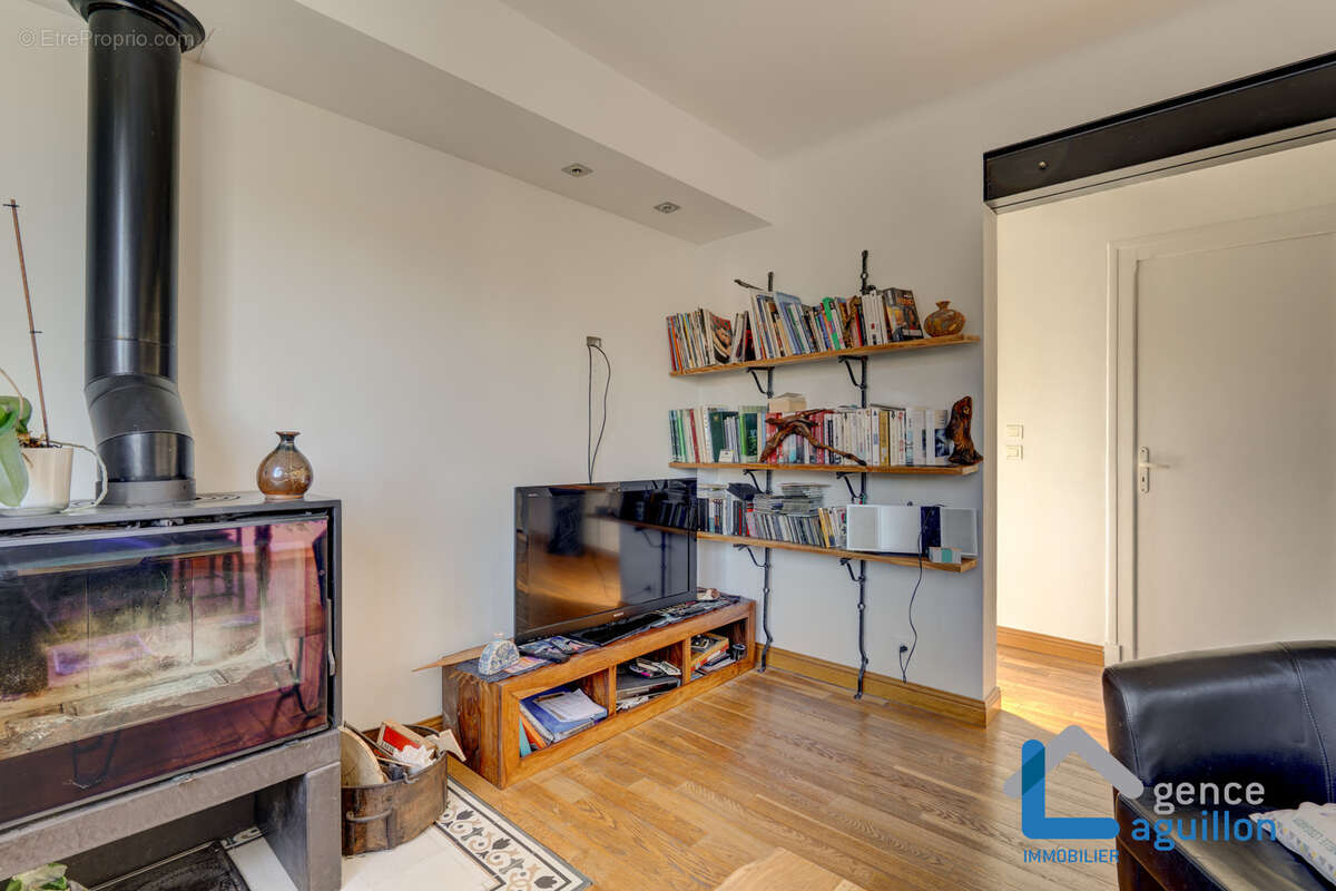 Appartement à HENDAYE