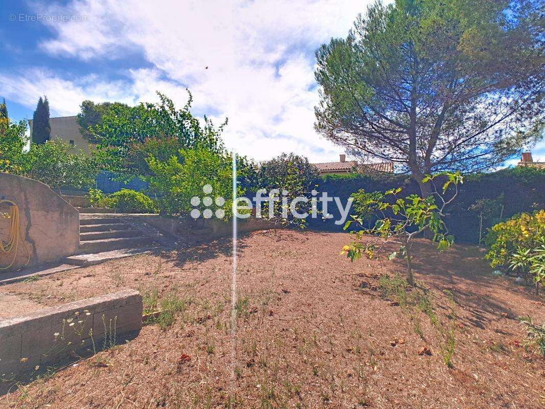 Maison à SAINT-RAPHAEL