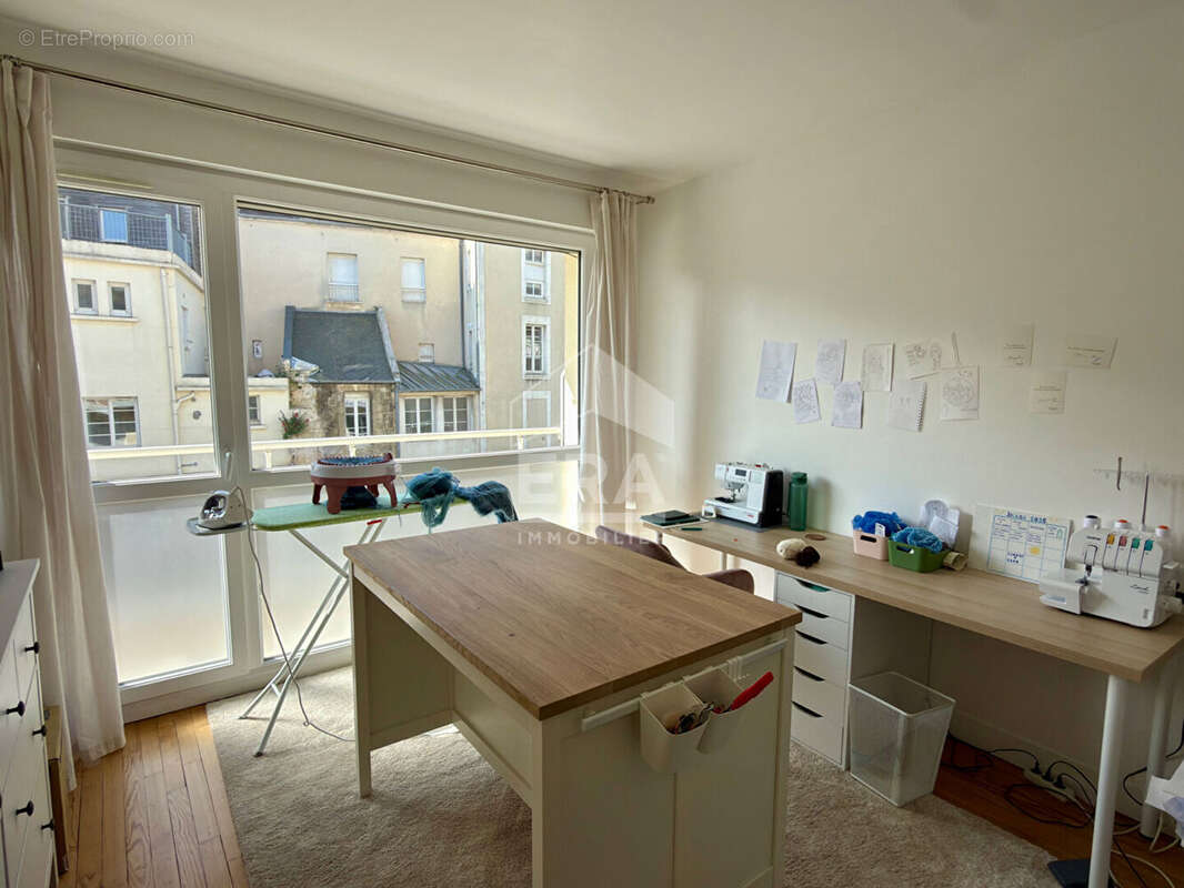 Appartement à CAEN