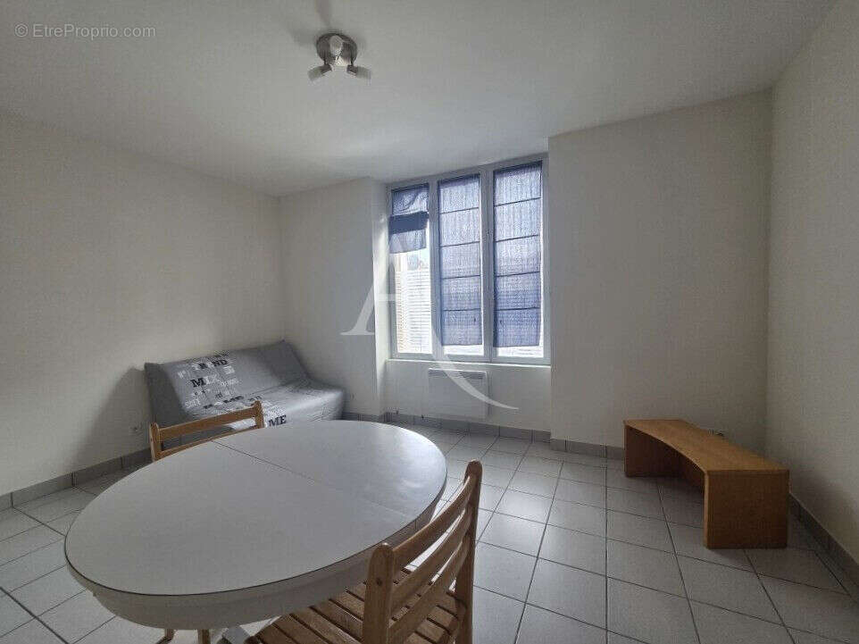 Appartement à REDON