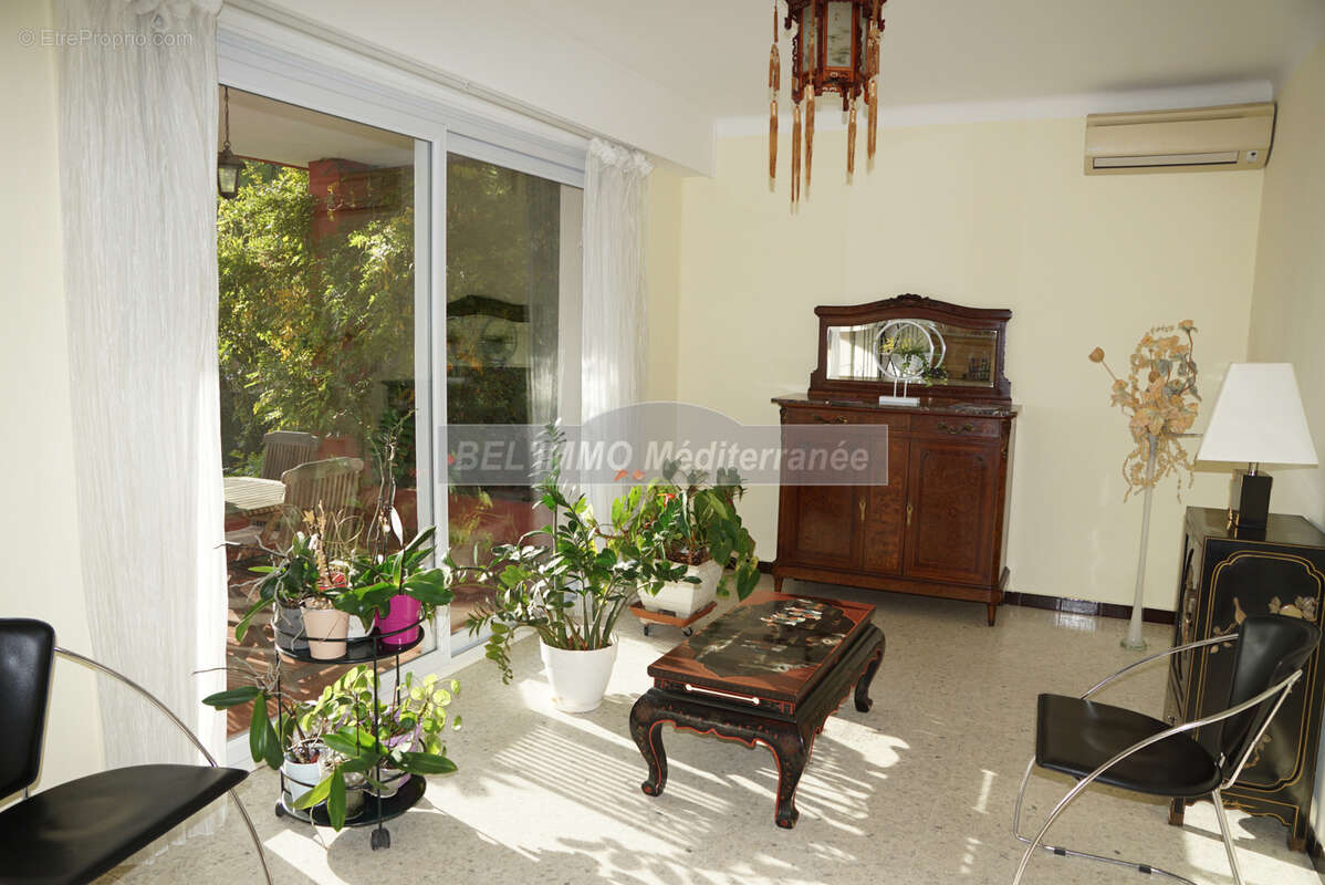 Maison à CAVALAIRE-SUR-MER