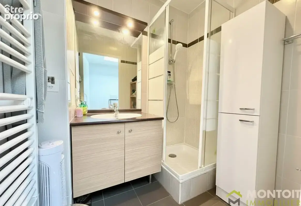 Maison de ville 6P 100m2 - jardin - Terrasses - parking double - photo 10