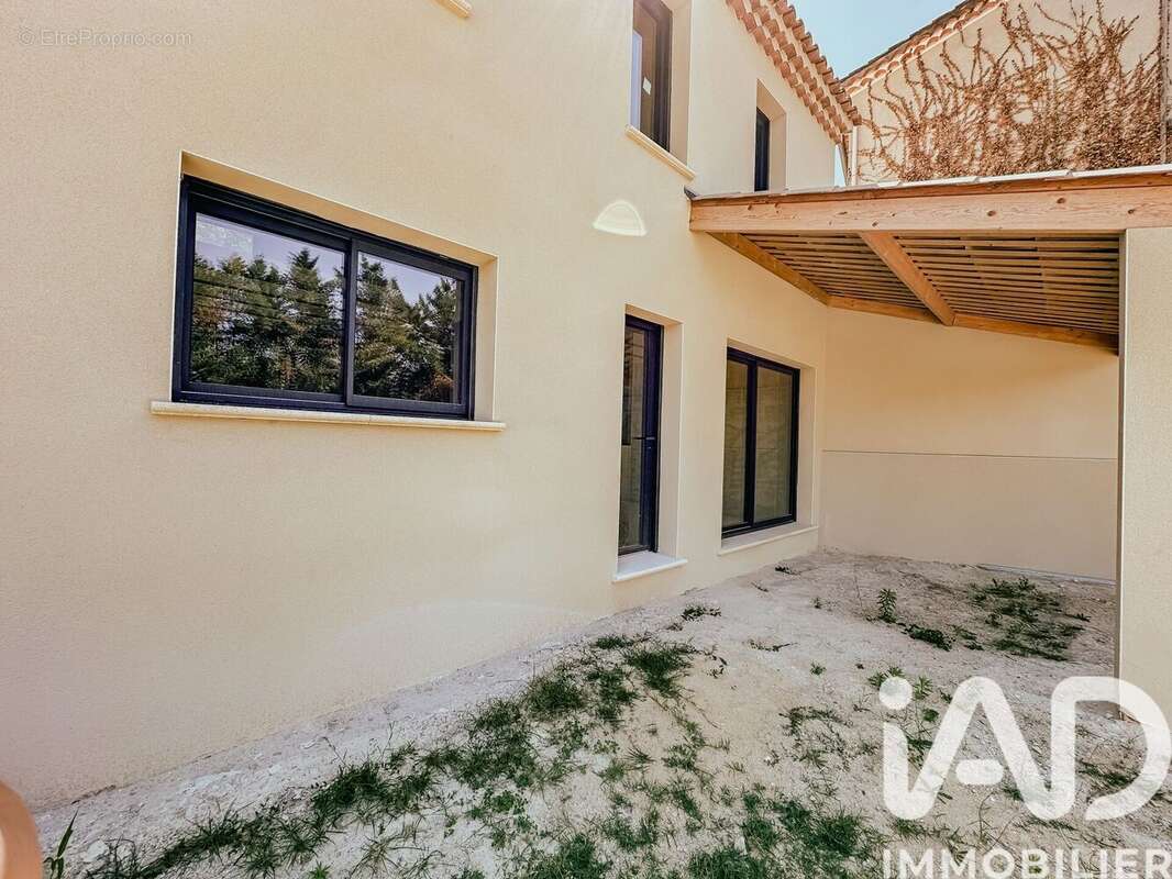 Photo 8 - Maison à ENTRECHAUX