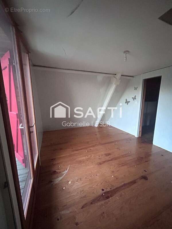 Photo 5 - Maison à CALONNE-RICOUART