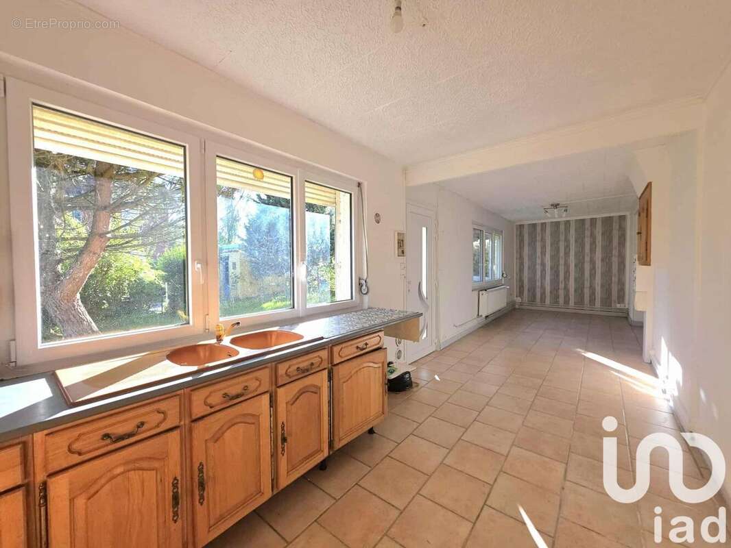 Photo 6 - Maison à AVESNES-SUR-HELPE