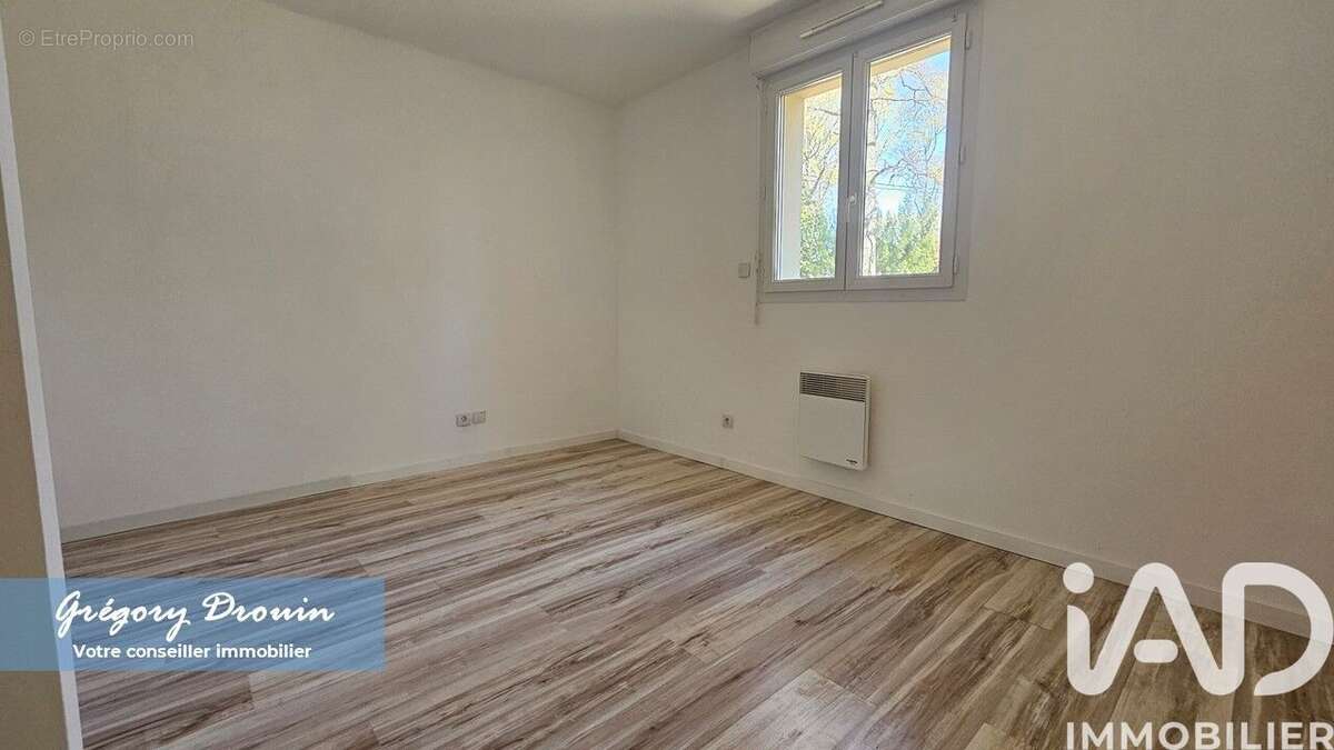 Photo 8 - Maison à FERRIERES-EN-GATINAIS