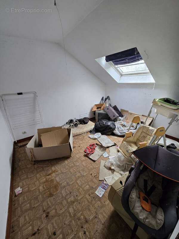 Appartement à VIERZON