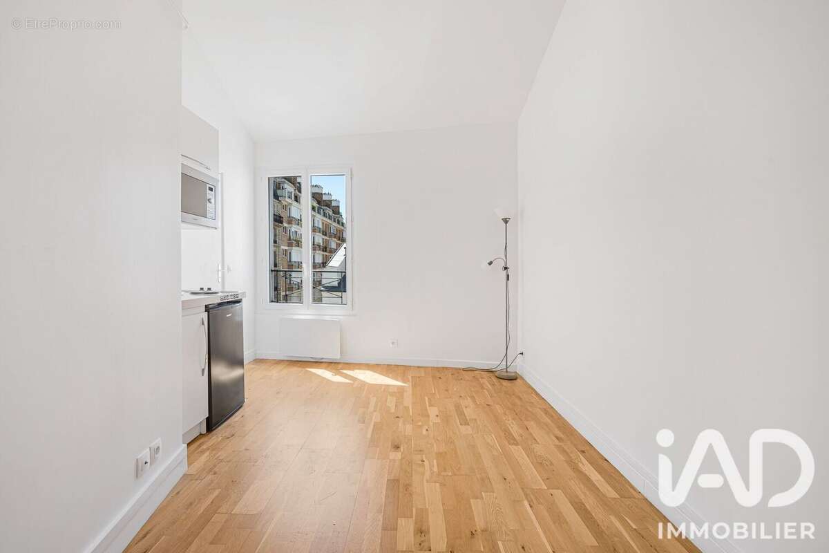 Appartement 15 m² à Paris-14e  - photo 9