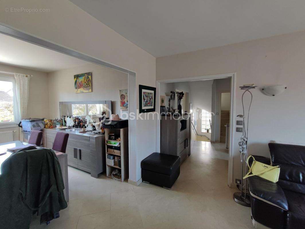 Maison à GOURNAY-SUR-MARNE