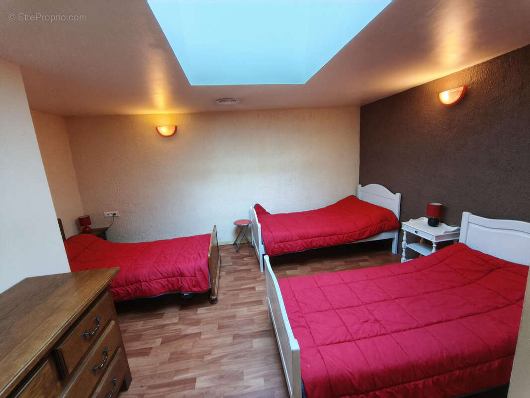 Maison à L'ISLE-JOURDAIN