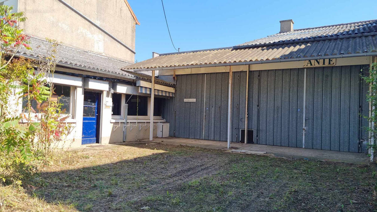 Autre à SAVIGNY-SUR-BRAYE