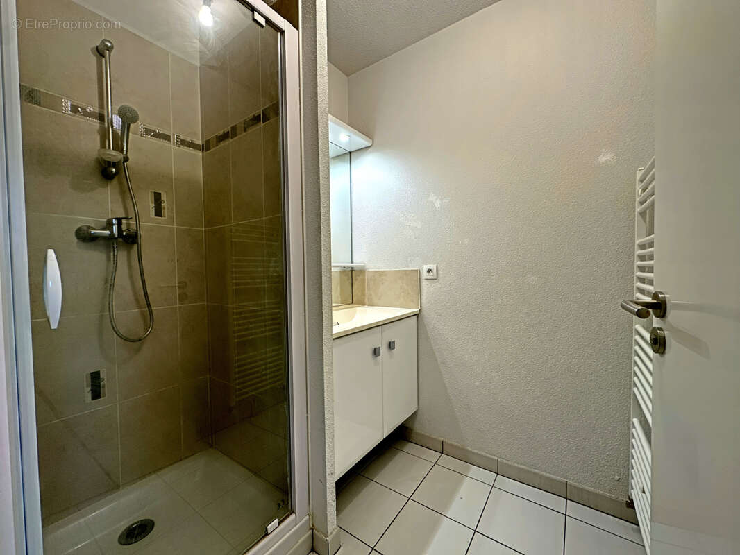 Appartement à LE BOUSCAT