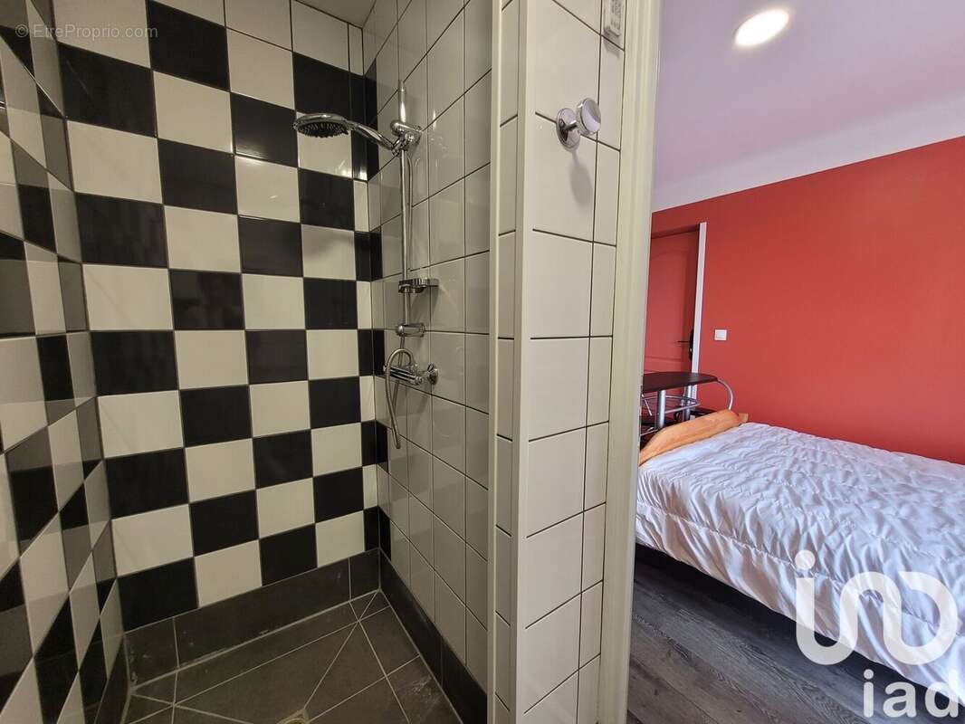 Photo 7 - Maison à ABBEVILLE