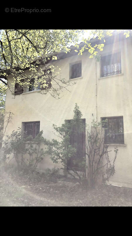 Maison à ARES