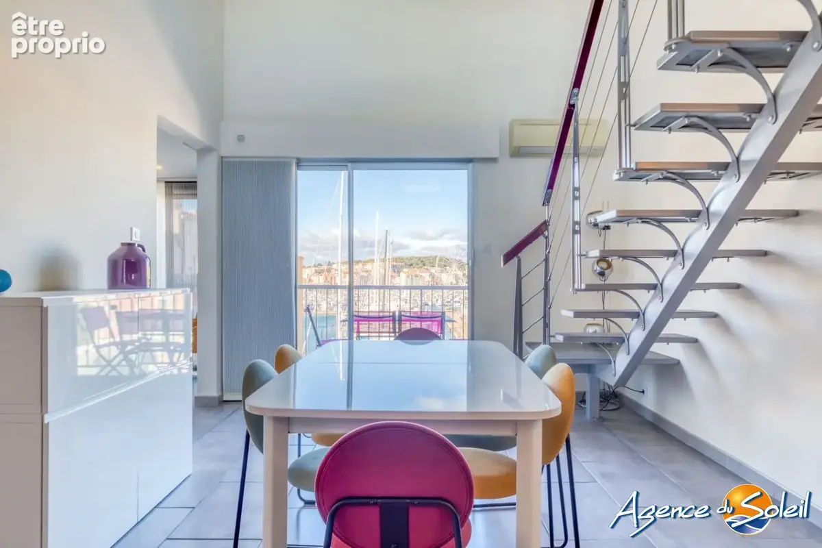 Appartement à AGDE