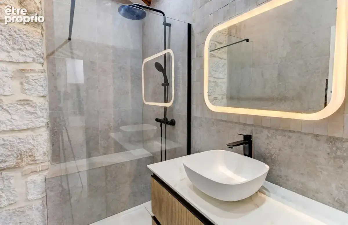 Appartement 3 pièces rénové hypercentre - photo 18