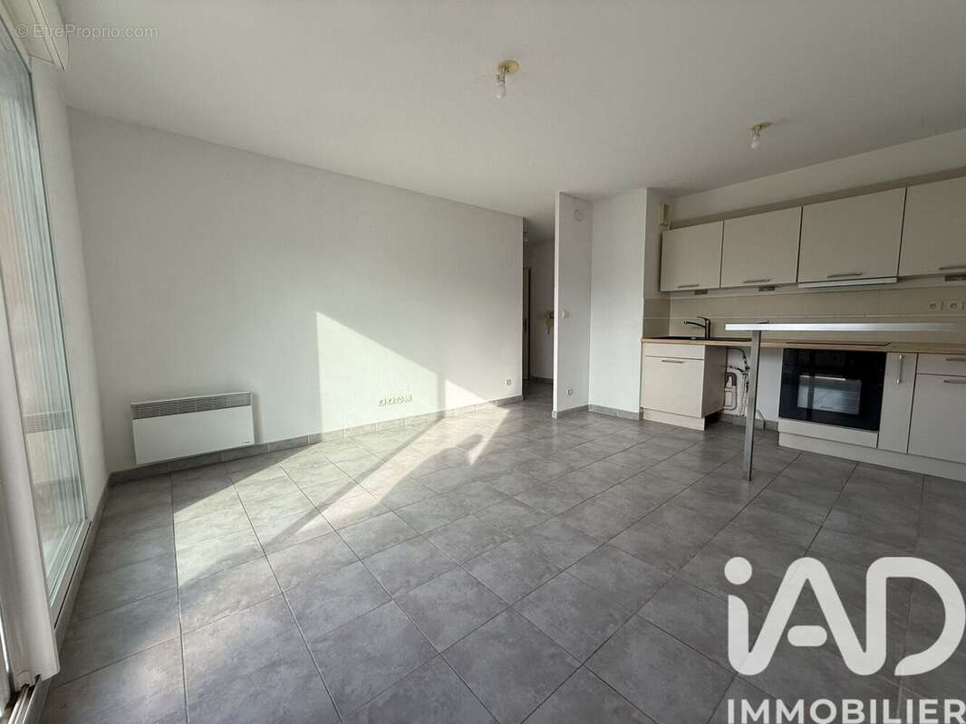 Photo 7 - Appartement à LA SEYNE-SUR-MER