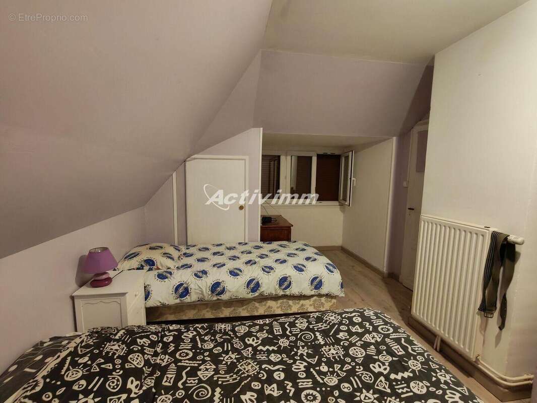 4301 15 - Maison à LE QUESNOY-EN-ARTOIS
