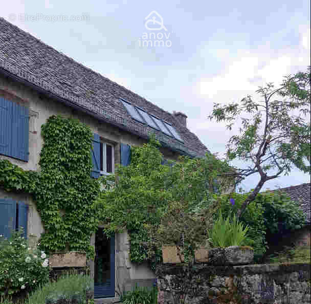 Belle maison de campagne- Retour sur le Marché - photo 2